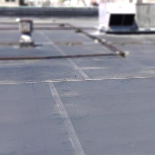 EPDM Commercial Roofing